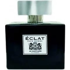 Al Battash Éclat Homme parfüm şişesi