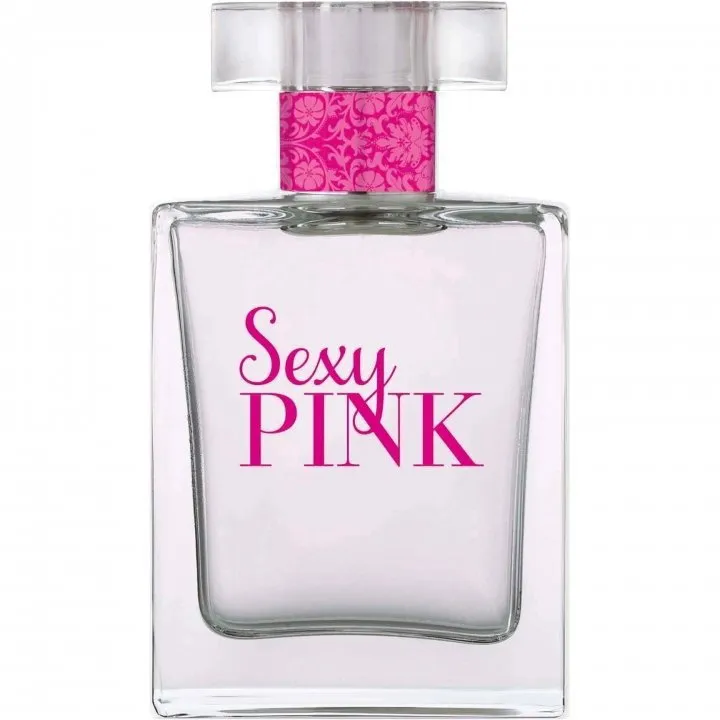 Universo Garden Angels Sexy Pink parfüm şişesi