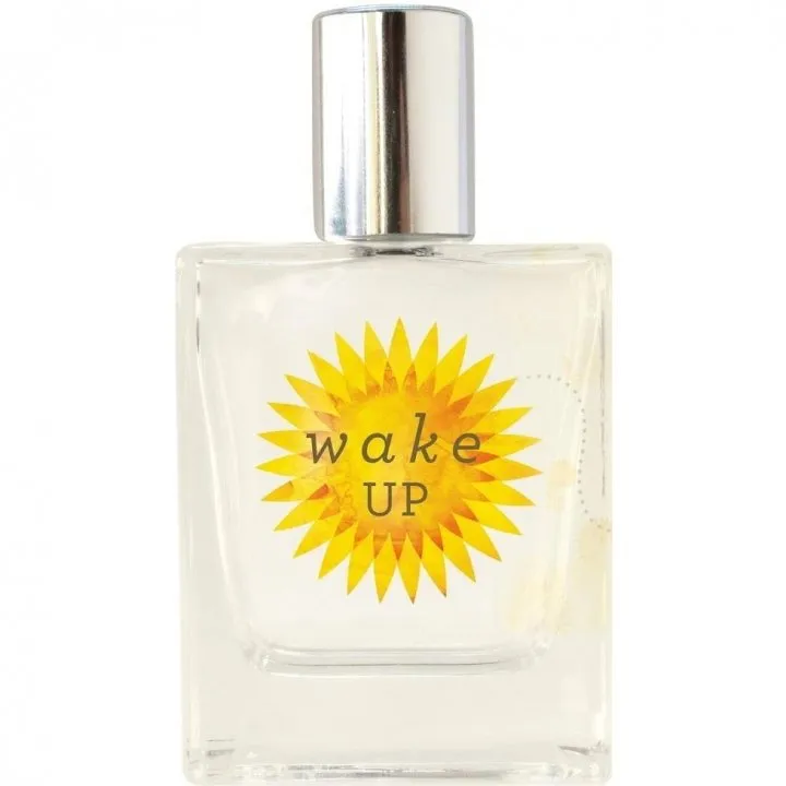 Universo Garden Angels Wake Up parfüm şişesi