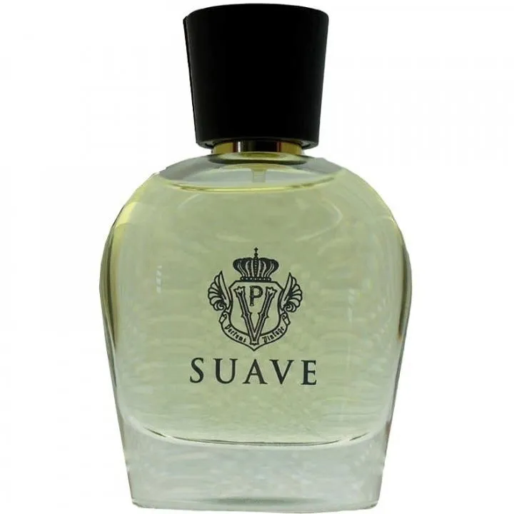 Parfums Vintage Suave parfüm şişesi
