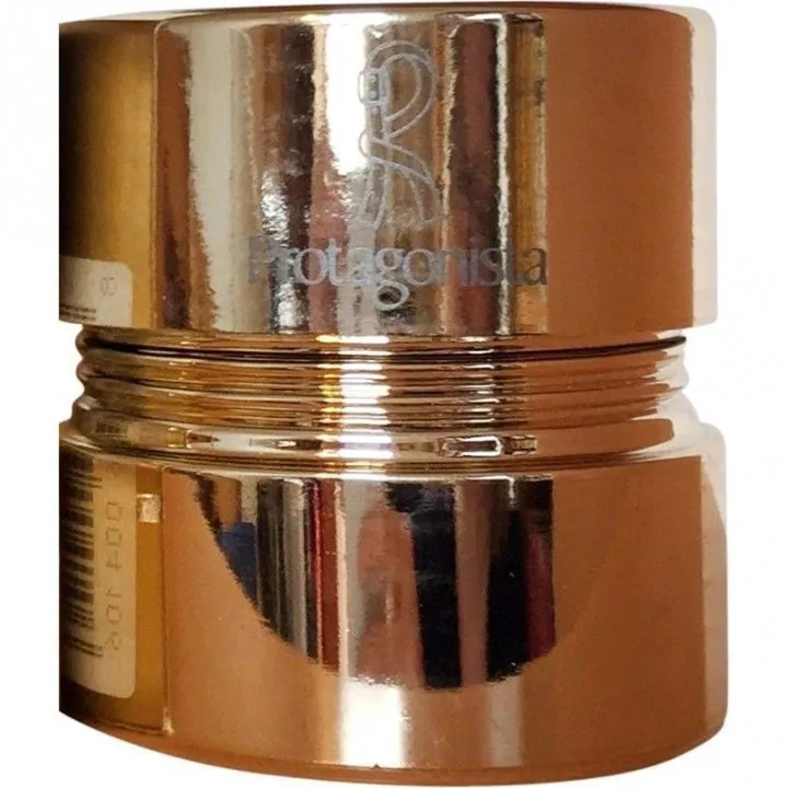 Roberta di Camerino Protagonista perfume bottle