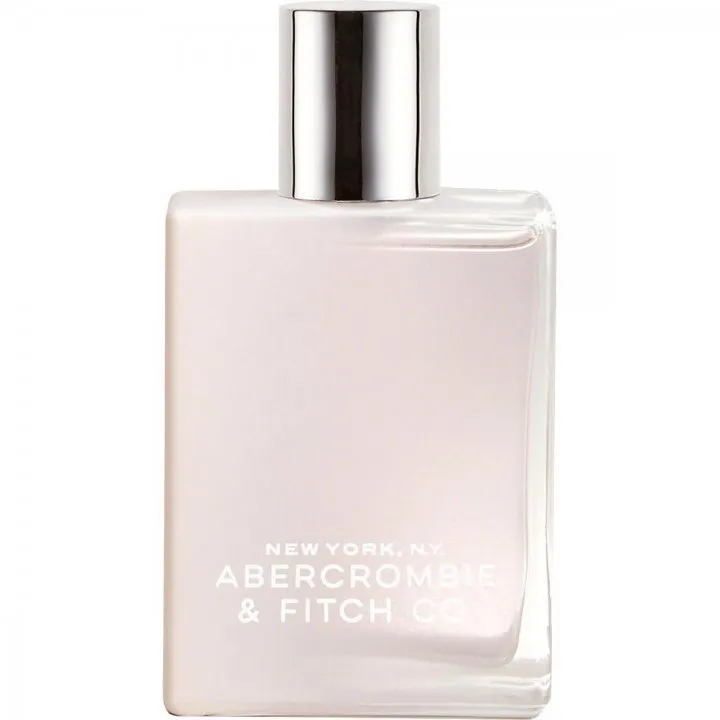 Abercrombie & Fitch Winter Classic for Women parfüm şişesi