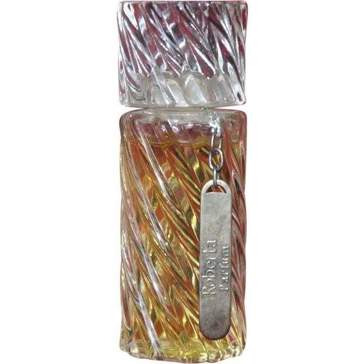 Roberta di Camerino Roberta (Parfum) perfume bottle