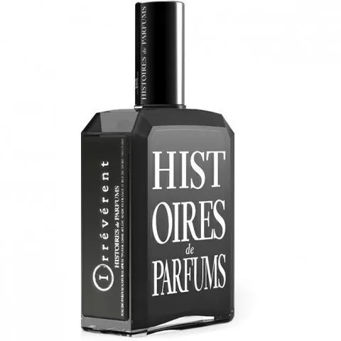 Histoires de Parfums Irrévérent parfüm şişesi