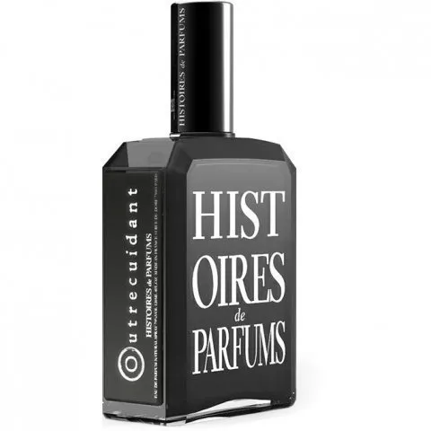 Histoires de Parfums Outrecuidant perfume bottle