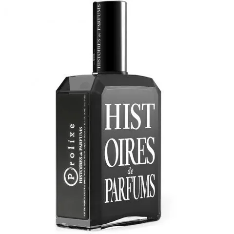 Histoires de Parfums Prolixe parfüm şişesi