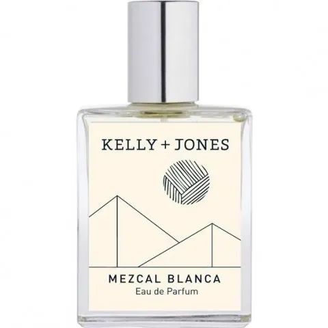 Kelly + Jones Mezcal Blanca (Eau de Parfum) parfüm şişesi