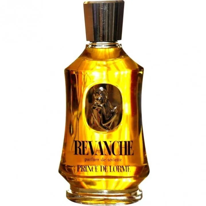 Prince de Lorme Revanche (Parfum de Toilette) perfume bottle