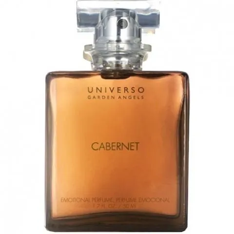 Universo Garden Angels Cabernet parfüm şişesi