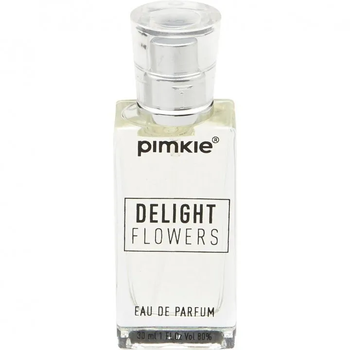 Pimkie Delight Flowers parfüm şişesi