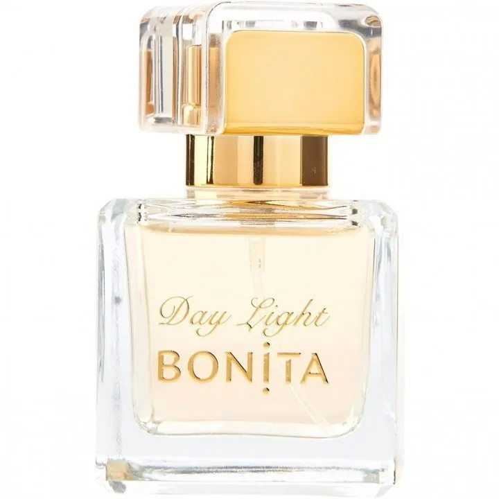 Bonita Day Light parfüm şişesi