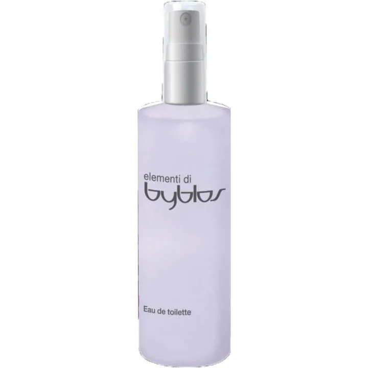Byblos Elementi di Byblos - Amethyste (Eau de Toilette) parfüm şişesi