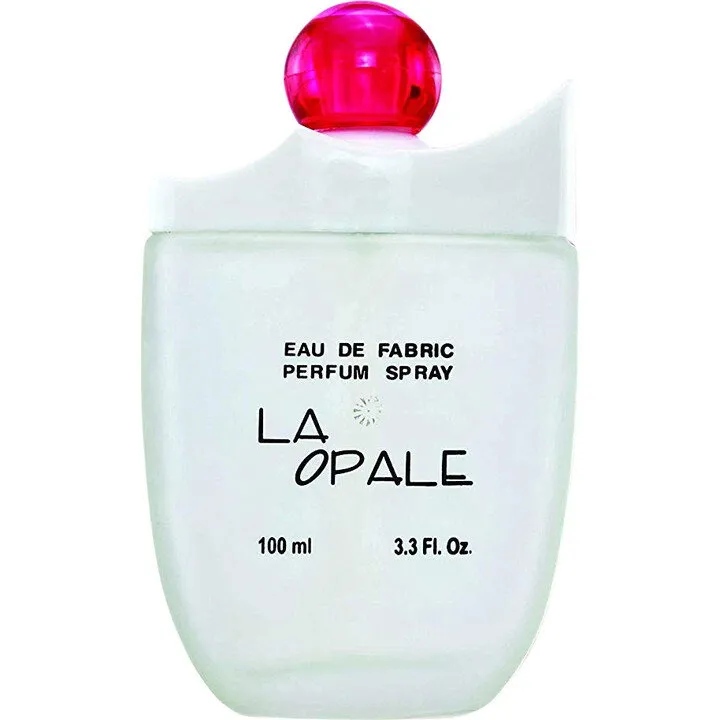Ramsons La Opale perfume bottle