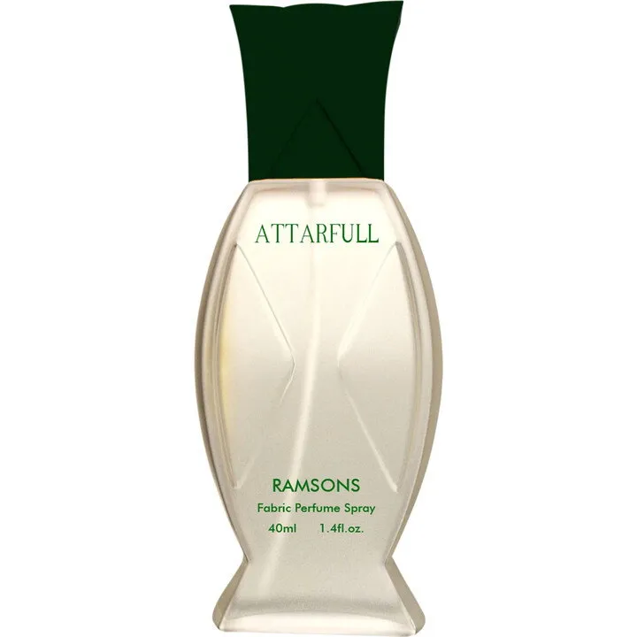 Ramsons Attar Full parfüm şişesi