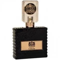 Al Battash Celesta perfume bottle