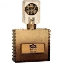 Al Battash Étoile perfume bottle