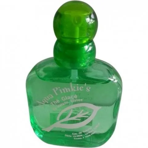 Pimkie Aqua Pimkie's Thé Glacé parfüm şişesi