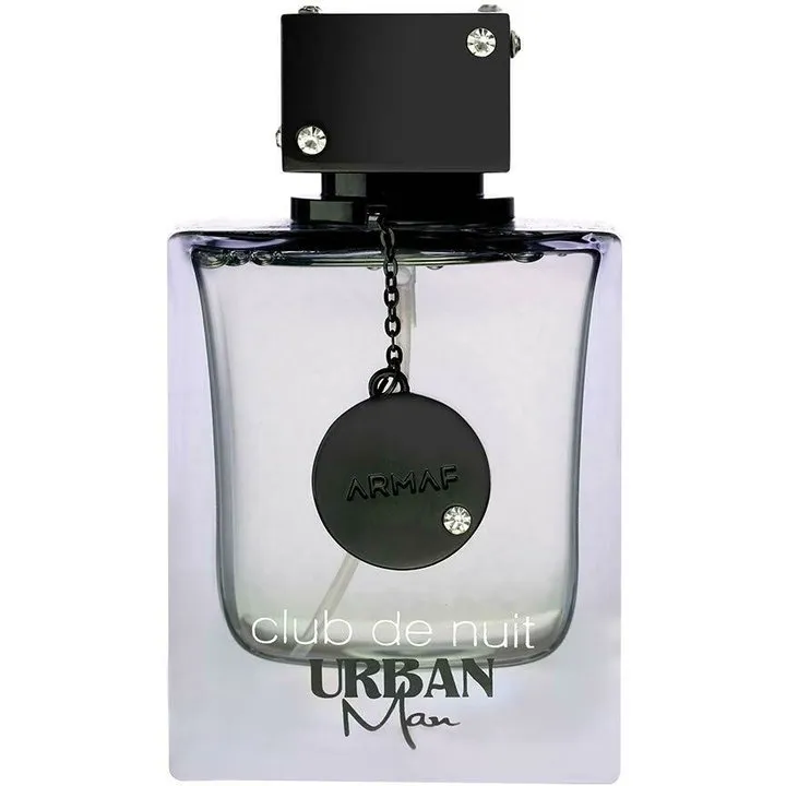 Armaf Club de Nuit Urban Man (Eau de Parfum) parfüm şişesi