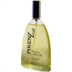 Pikenz Parfum de Beauté - Warm Sun perfume bottle