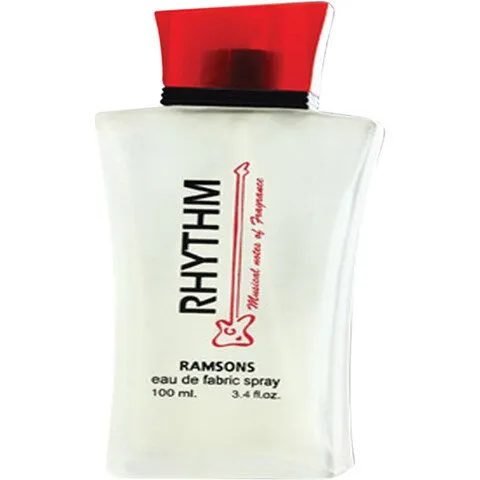 Ramsons Rhythm parfüm şişesi
