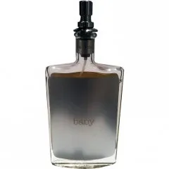 Norma Kamali Baby perfume bottle