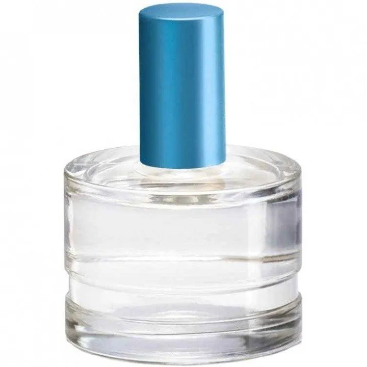Mary Kay Simply Cotton perfume bottle