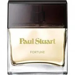Paul Stuart Fortune / ポール・スチュアート フォーチュン parfüm şişesi