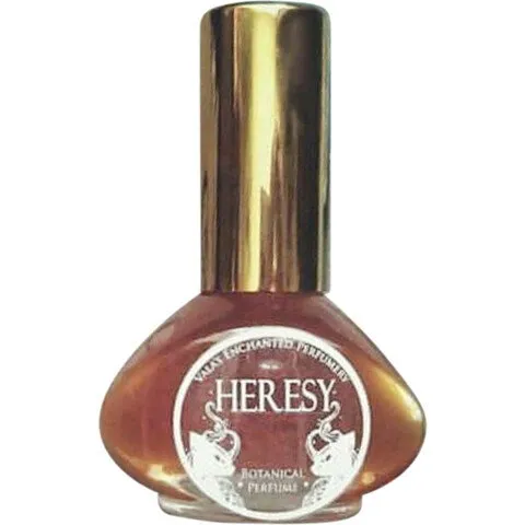 Vala's Enchanted Perfumery Hedonism perfume bottle
