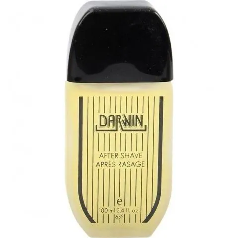 Nazareno Gabrielli Darwin (After Shave) parfüm şişesi