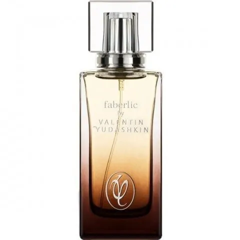 Faberlic by Valentin Yudashkin for Men parfüm şişesi