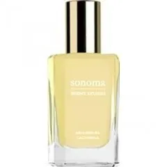Sonoma Scent Studio Bee's Bliss parfüm şişesi
