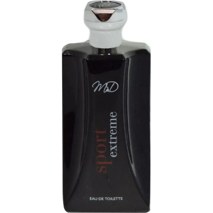 MD - Meo Distribuzione Sport Extreme parfüm şişesi
