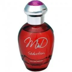 MD - Meo Distribuzione Séduction parfüm şişesi