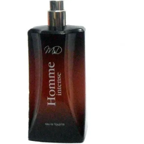 MD - Meo Distribuzione Homme Intense parfüm şişesi