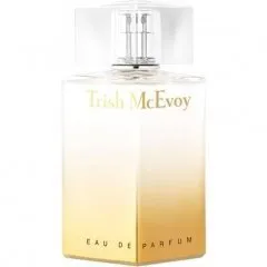 Trish McEvoy Gold 9 perfume bottle