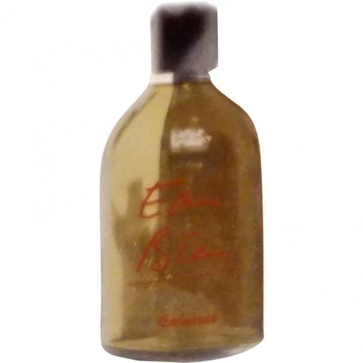 Eminence Eau Bien perfume bottle