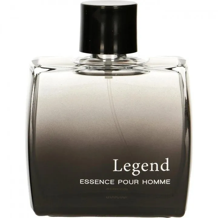 Bonté Legend parfüm şişesi