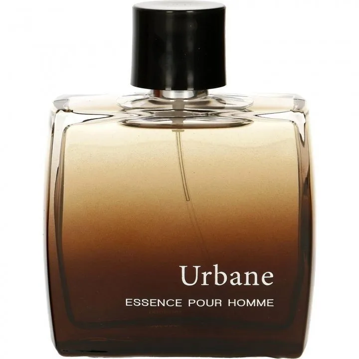 Bonté Urbane parfüm şişesi