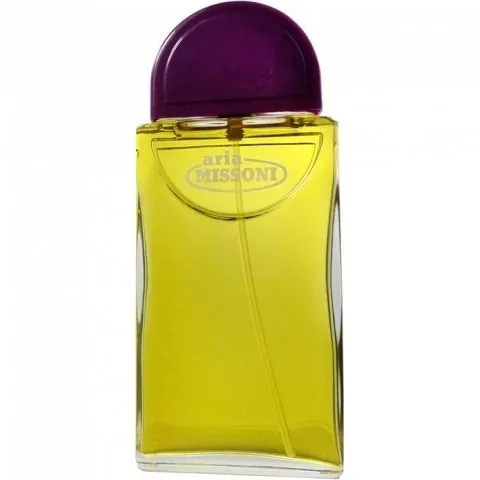Missoni Aria Missoni (Eau de Toilette) parfüm şişesi