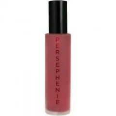 Persephenie Bedouin Rose Eau Fraiche perfume bottle