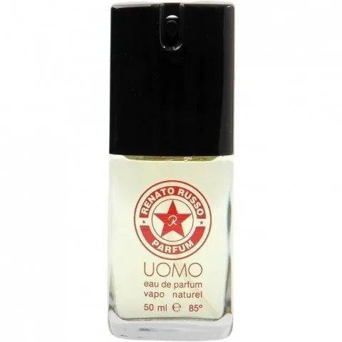 Renato Russo Uomo perfume bottle