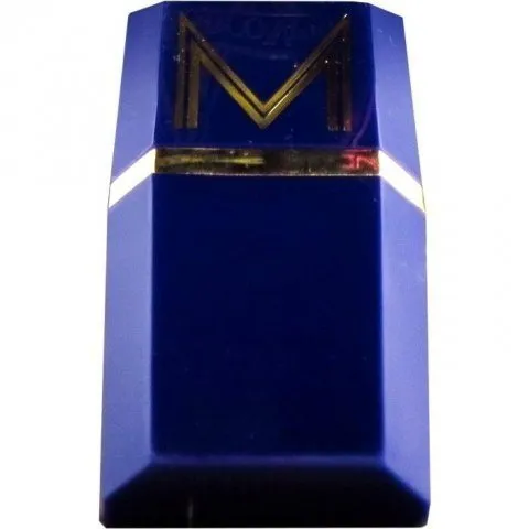 Marco Viviani M Marco Viviani (Parfum) parfüm şişesi