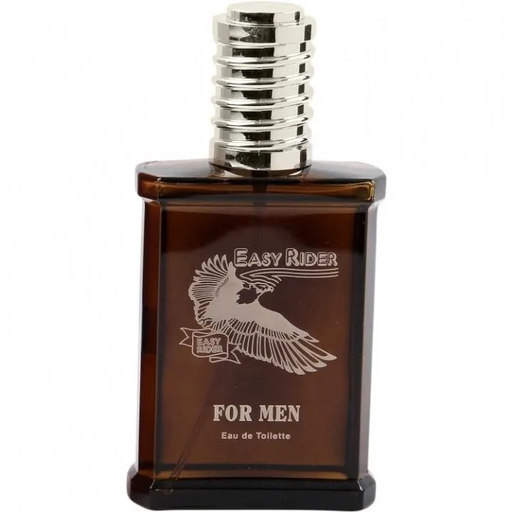 Globeline Easy Rider (Eau de Toilette) parfüm şişesi