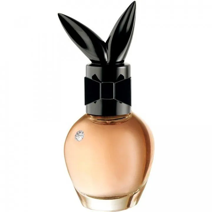 Playboy Play It Spicy (Eau de Toilette) parfüm şişesi