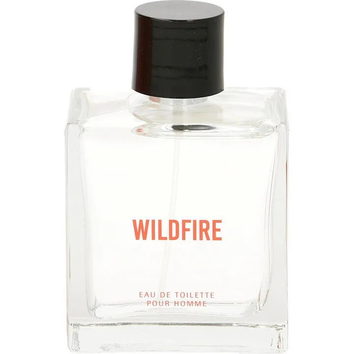 Bonté Wildfire parfüm şişesi
