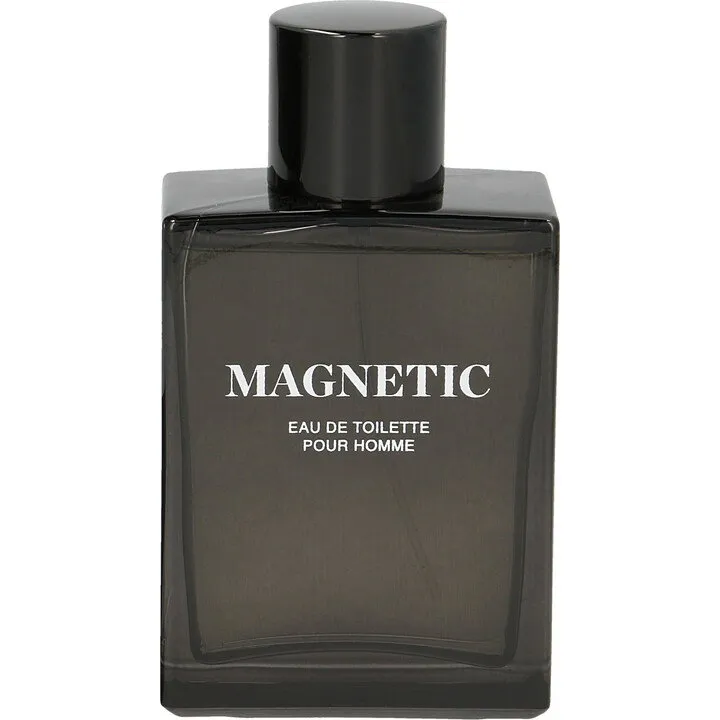 Bonté Magnetic parfüm şişesi
