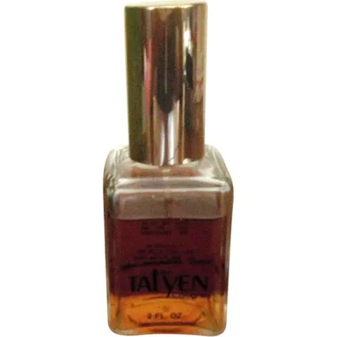 Key West Aloe Tal Yen parfüm şişesi