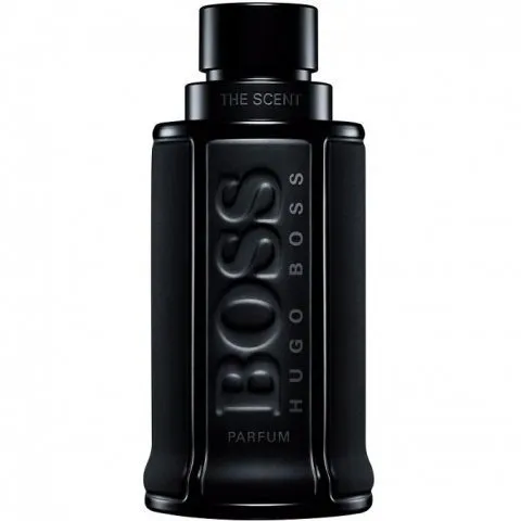 Hugo Boss The Scent Parfum Edition for Him parfüm şişesi