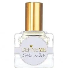 DefineMe Sofia Isabel (Fragrance Oil) parfüm şişesi