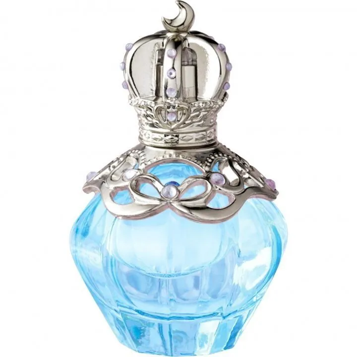 CreerBeaute Sailor Moon Crystal / セーラームーン クリスタル perfume bottle